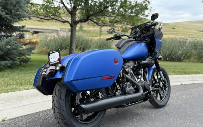 FXLRST 2026 Low Rider ST