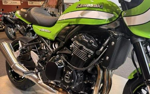 Used 2019 Kawasaki Z900RS CAFE