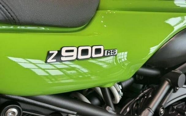 Used 2019 Kawasaki Z900RS CAFE