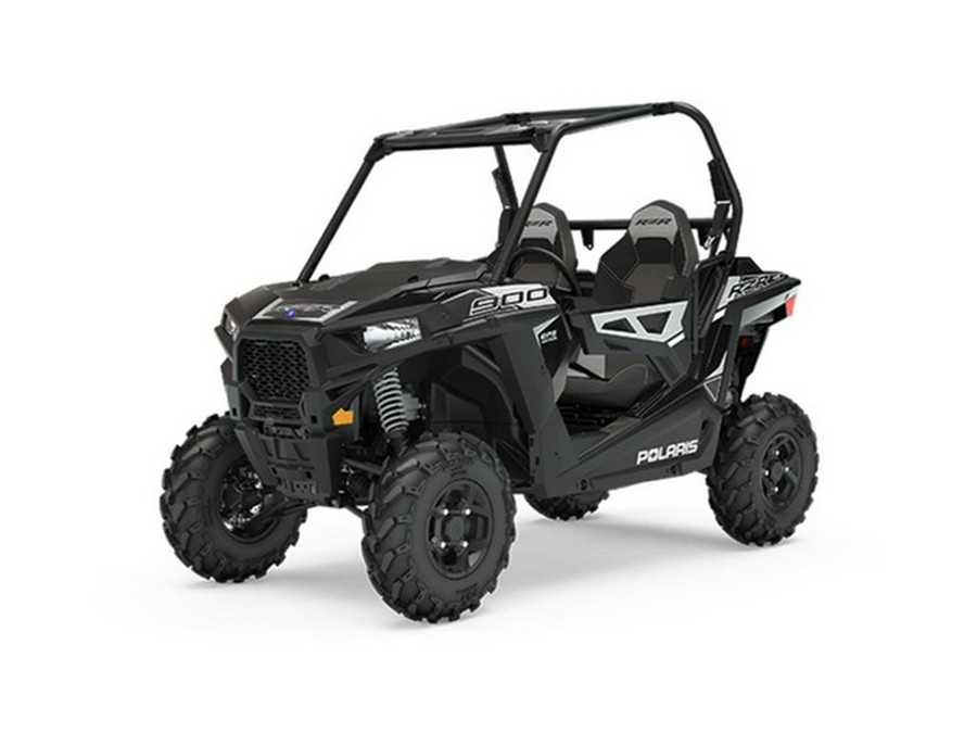 2019 Polaris RZR 900 EPS