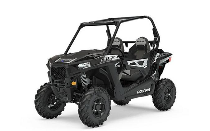 2019 Polaris RZR 900 EPS