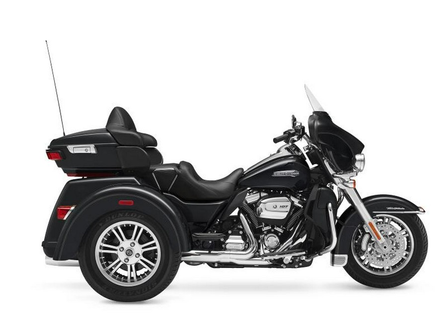 2018 Harley-Davidson® FLHTCUTG - Tri Glide® Ultra