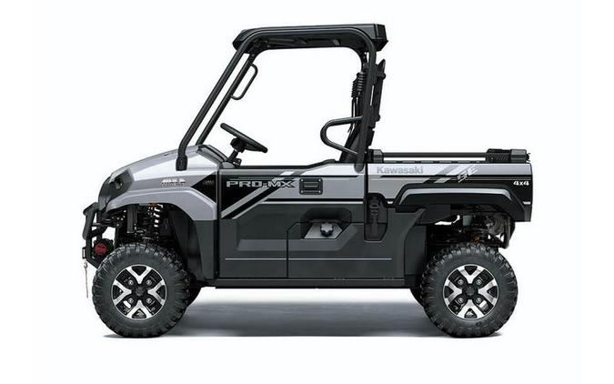 2024 Kawasaki Mule PRO-MX™ SE