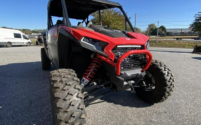 2024 Polaris® RZR XP 4 1000 Premium