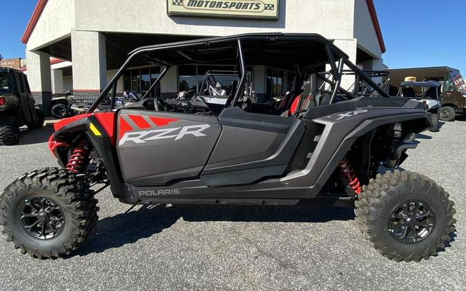 2024 Polaris® RZR XP 4 1000 Premium