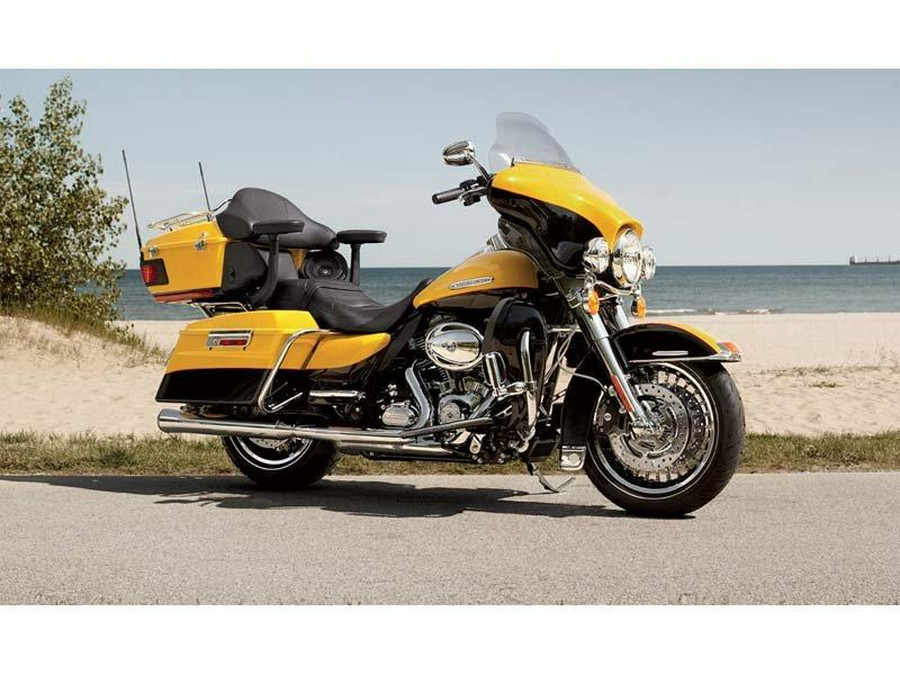 2013 Harley-Davidson Electra Glide® Ultra Limited