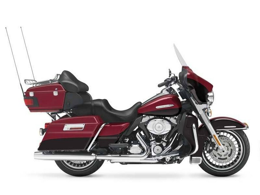 2013 Harley-Davidson Electra Glide® Ultra Limited