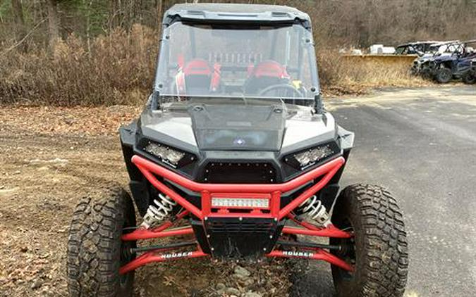 2017 Polaris RZR XP 1000 EPS