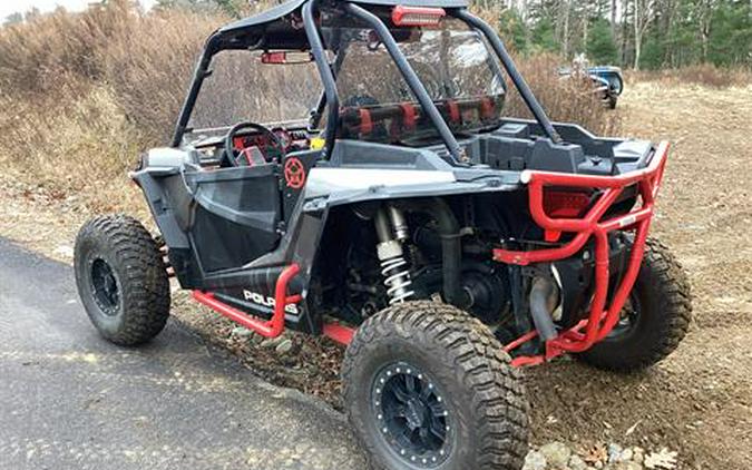 2017 Polaris RZR XP 1000 EPS