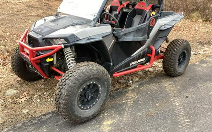 2017 Polaris RZR XP 1000 EPS