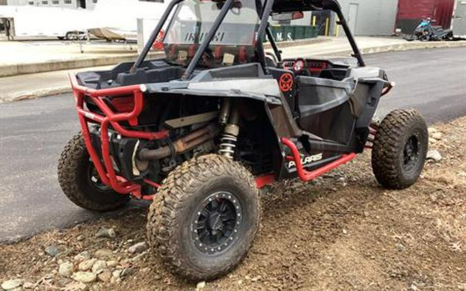 2017 Polaris RZR XP 1000 EPS