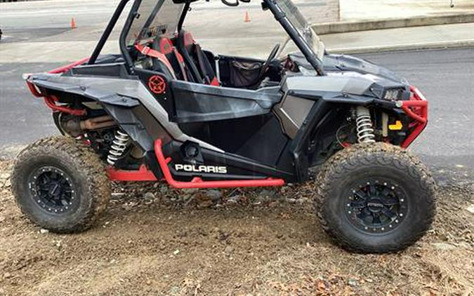 2017 Polaris RZR XP 1000 EPS