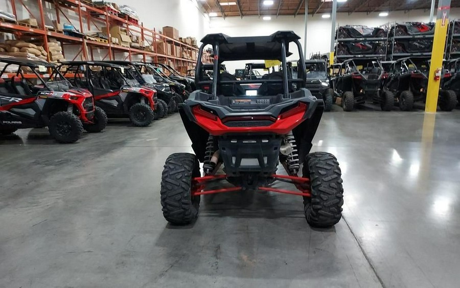 2022 Polaris® RZR XP 1000 Premium Ride Command