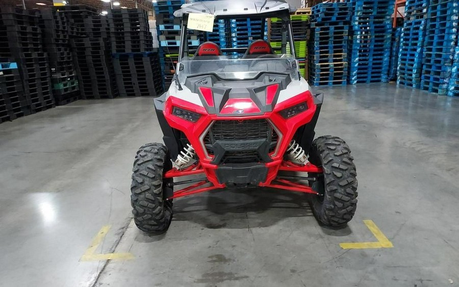 2022 Polaris® RZR XP 1000 Premium Ride Command