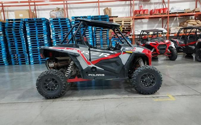 2022 Polaris® RZR XP 1000 Premium Ride Command