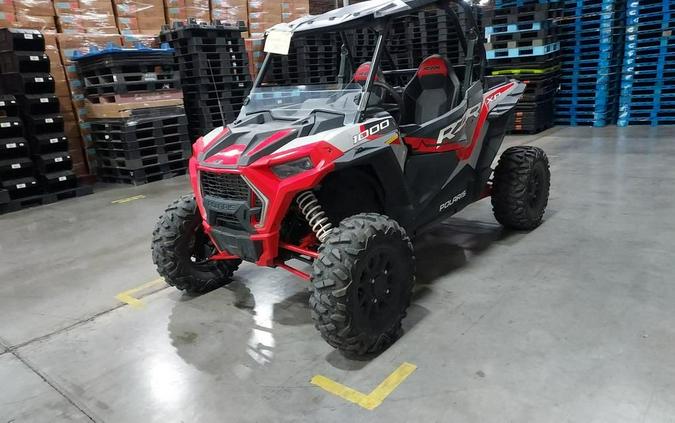 2022 Polaris® RZR XP 1000 Premium Ride Command