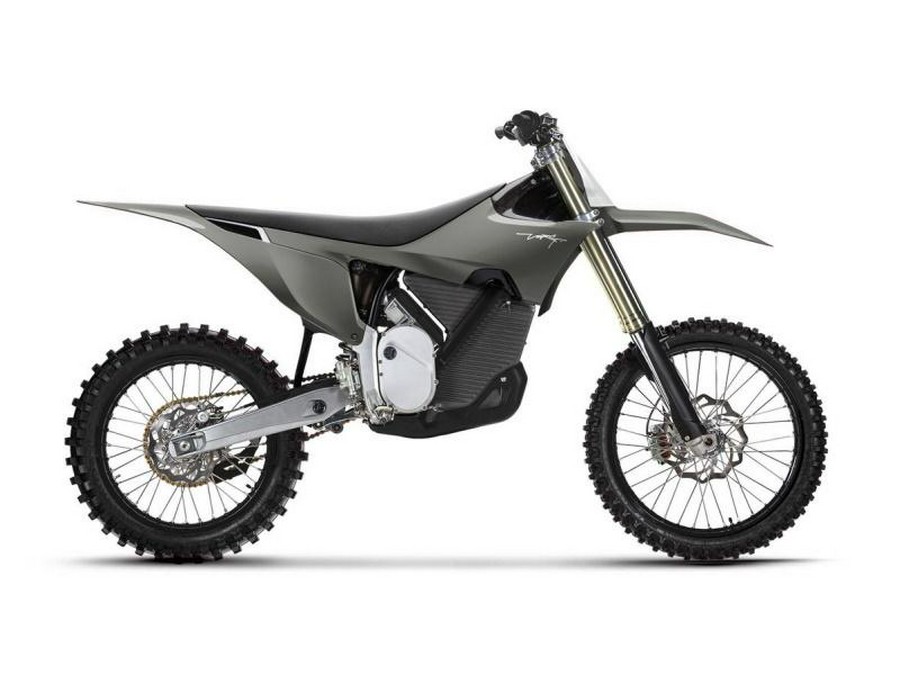 2023 Stark Stark VARG Alpha Enduro 18"_80HP