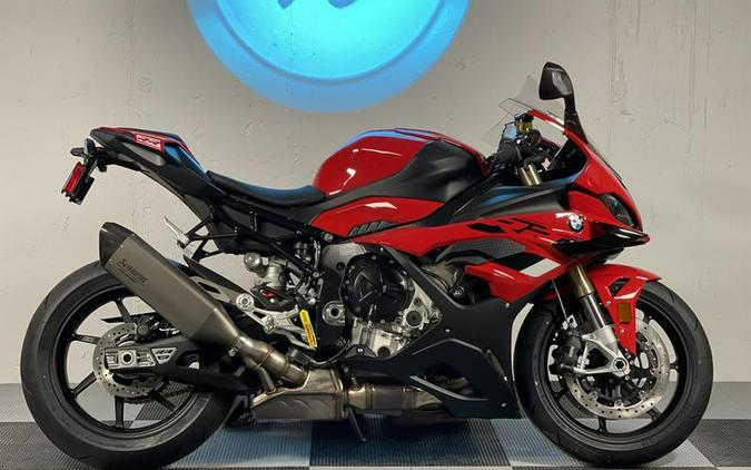 2024 BMW S 1000 RR Passion