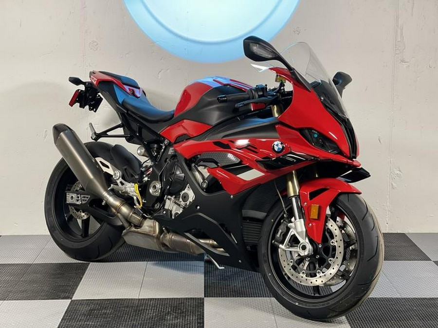 2024 BMW S 1000 RR Passion