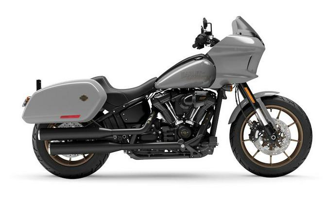 2024 Harley-Davidson® FXLRST - Low Rider® ST