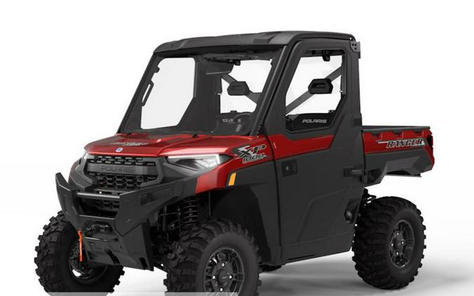 2025 Polaris® Ranger XP 1000 NorthStar Edition Premium