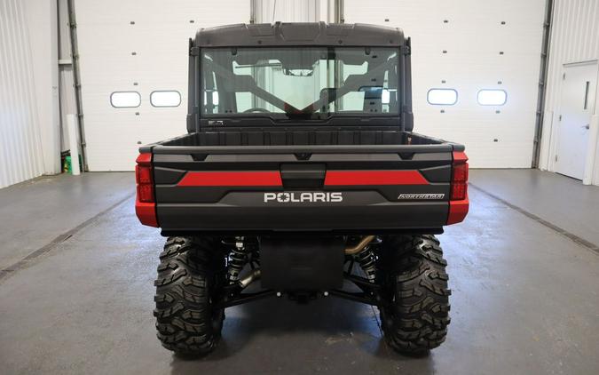 2025 Polaris® Ranger XP 1000 NorthStar Edition Premium w/Fixed Wind