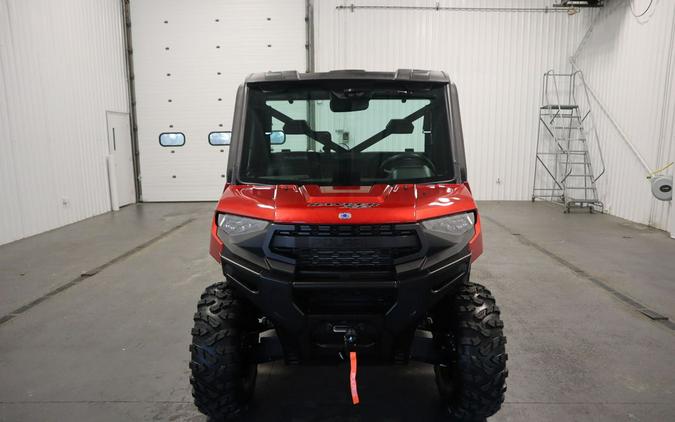 2025 Polaris® Ranger XP 1000 NorthStar Edition Premium w/Fixed Wind