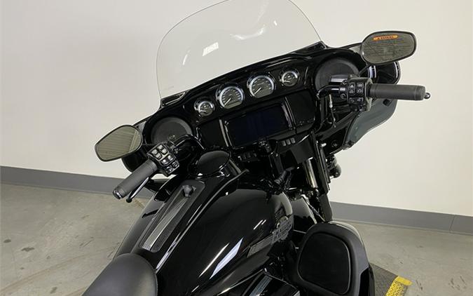 2023 Harley-Davidson Ultra Limited