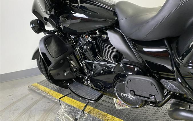 2023 Harley-Davidson Ultra Limited