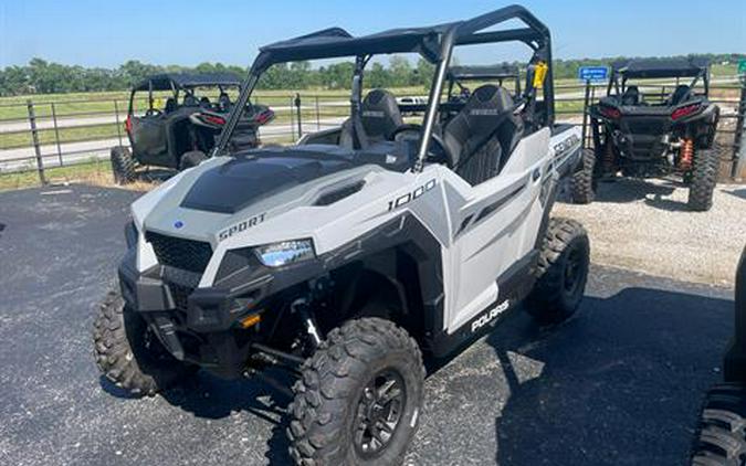 2024 Polaris General 1000 Sport