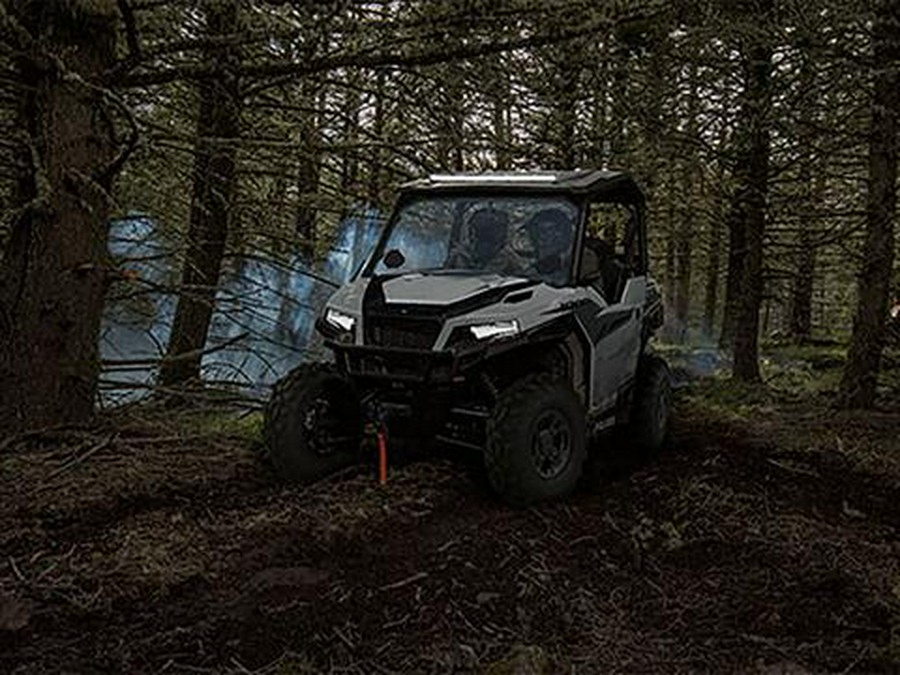 2024 Polaris General 1000 Sport