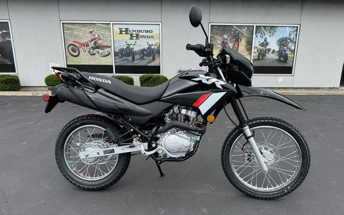 2024 Honda® XR150L