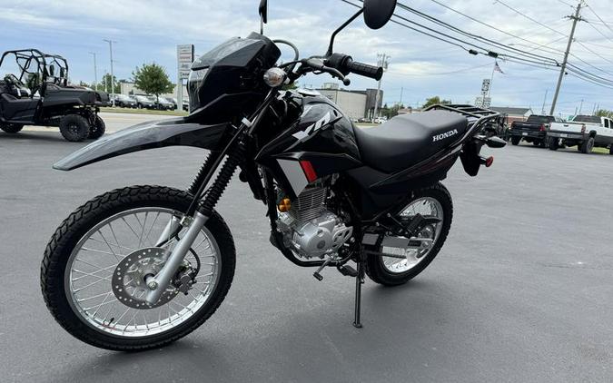 2024 Honda® XR150L