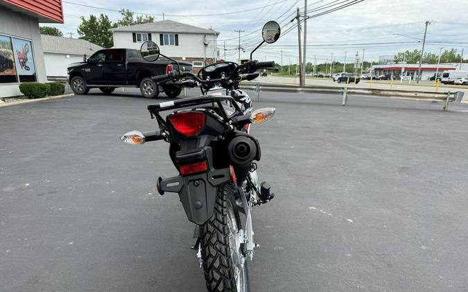 2024 Honda® XR150L