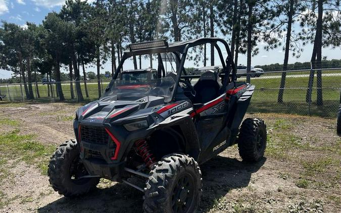 2019 Polaris® RZR XP® 1000