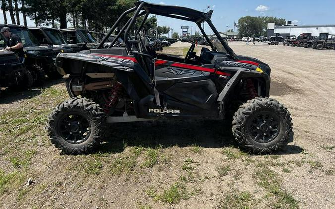 2019 Polaris® RZR XP® 1000