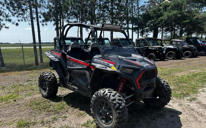 2019 Polaris® RZR XP® 1000