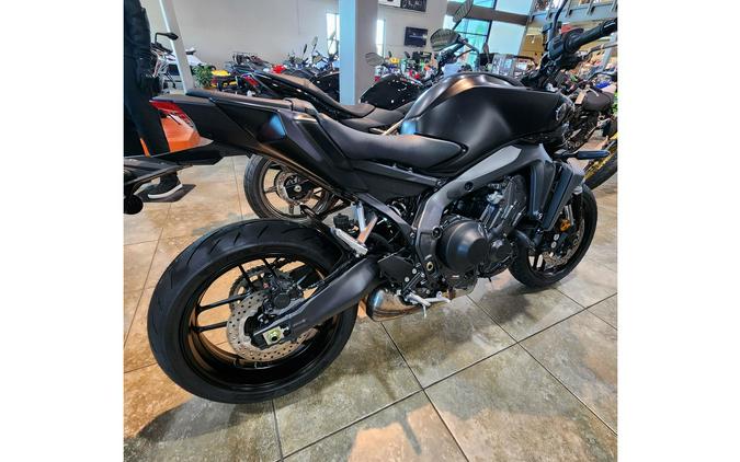 2024 Yamaha MT-09 CA