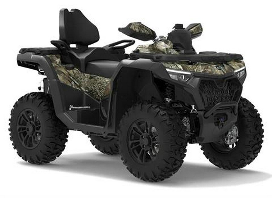 2025 CFMOTO CForce 800 Touring