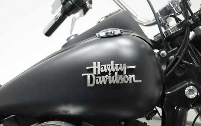 2014 Harley-Davidson Street Bob