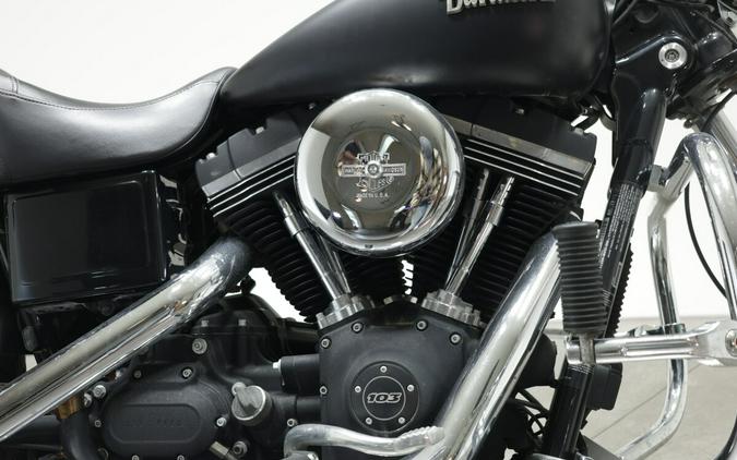 2014 Harley-Davidson Street Bob