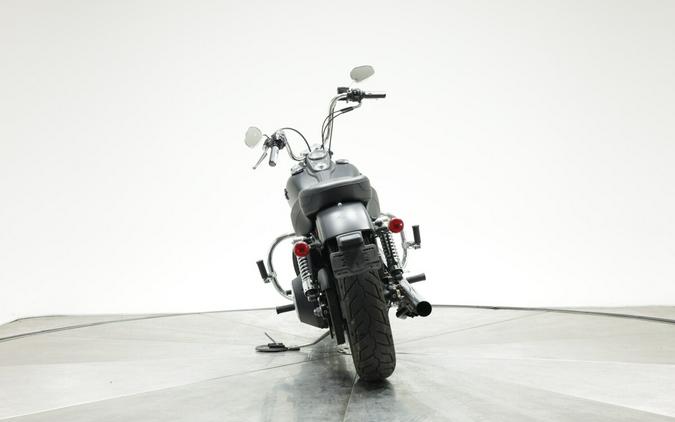 2014 Harley-Davidson Street Bob