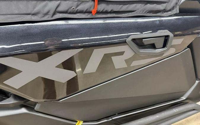 2025 Can-Am Maverick X3 X rs TURBO RR