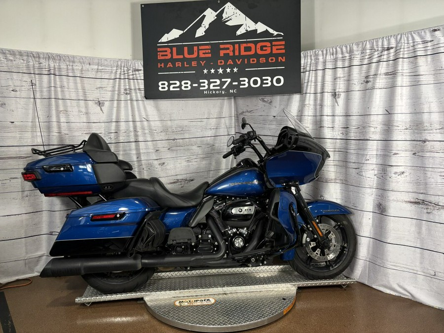 2022 Harley-Davidson Road Glide® Limited