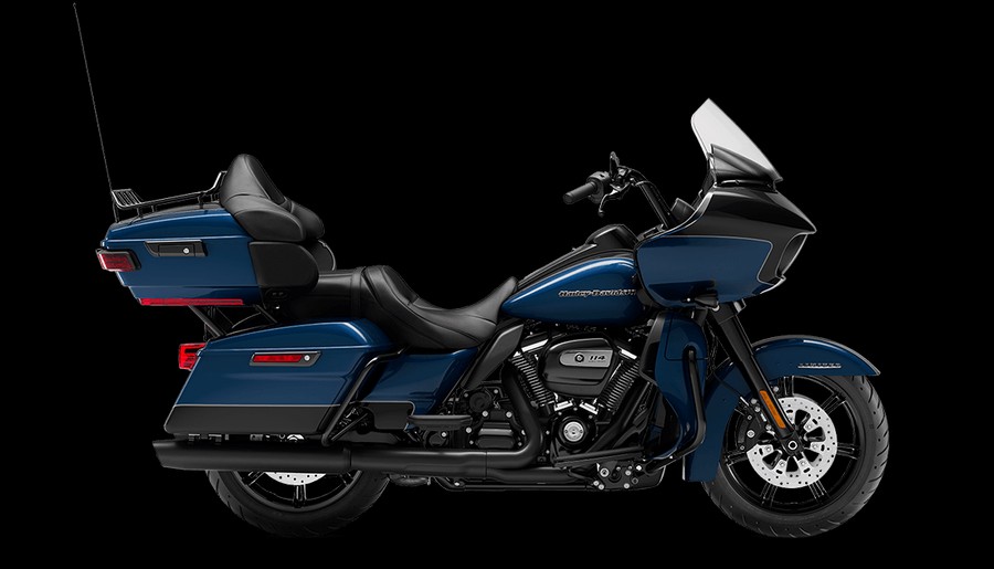 2022 Harley-Davidson Road Glide® Limited