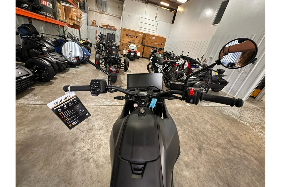 2025 Can-Am Origin
