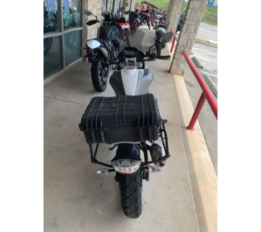 Used 2018 BMW G 310 GS - 824856