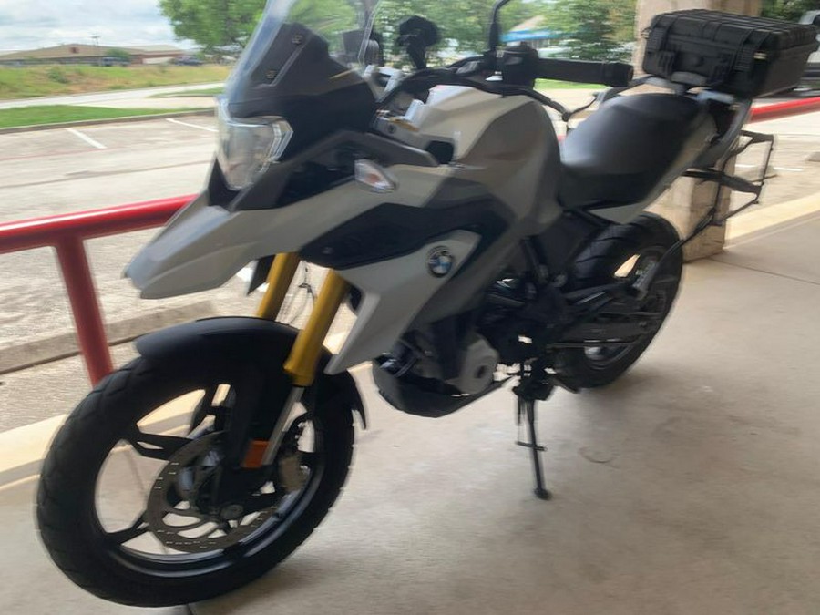 Used 2018 BMW G 310 GS - 824856