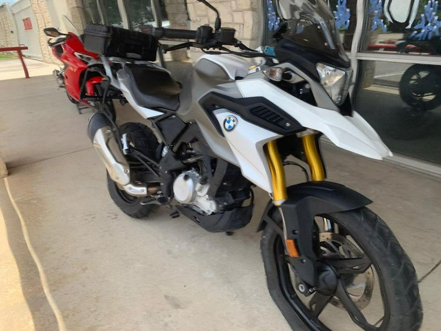 Used 2018 BMW G 310 GS - 824856
