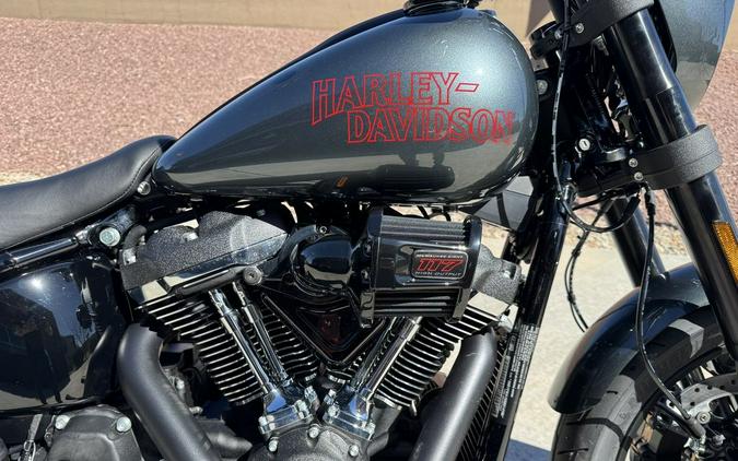 2025 Harley-Davidson® FXLRS - Low Rider® S